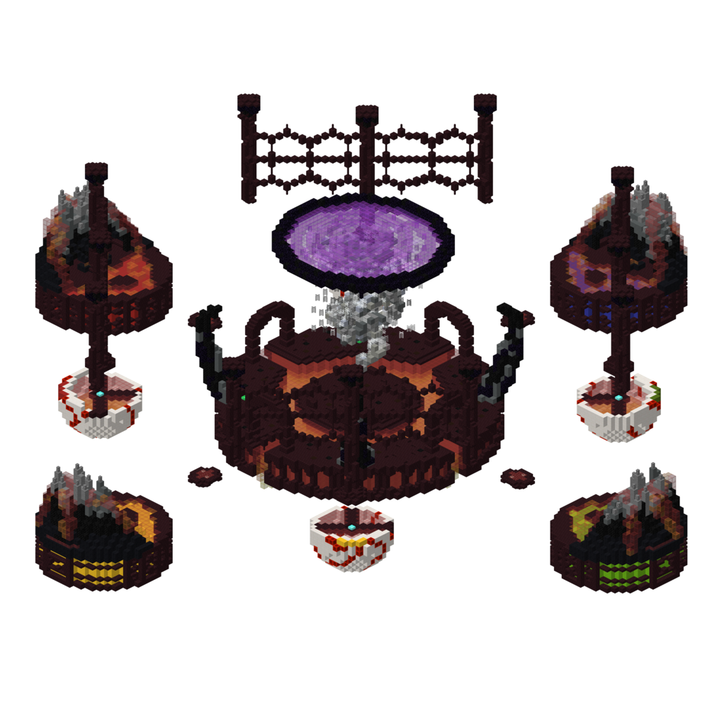 Enfer